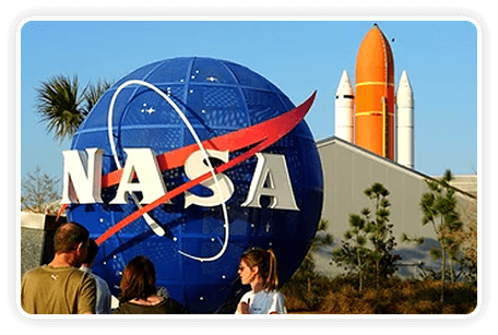 NASA Study Framework Visualization
